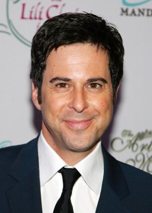 Jonathan Silverman | Biography, Movie Highlights and Photos | AllMovie
